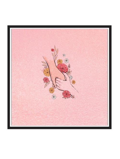 hold-on paper poster / sticker paper print  (12 inch x 12 inch, rolled) - 18522862 - Very Small Image - 1