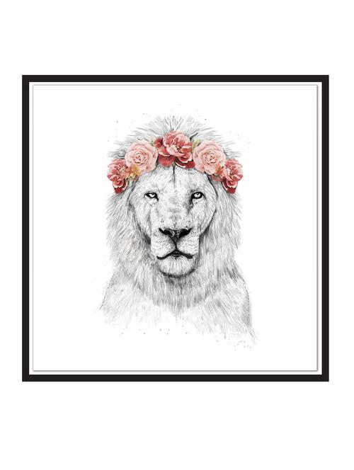 paper poster / sticker paper print  (12 inch x 12 inch, rolled) - 18523133 - Very Small Image - 1