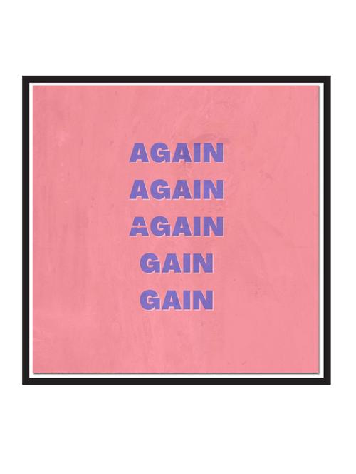 paper poster / sticker paper print  (12 inch x 12 inch, rolled) - 18523191 - Very Small Image - 1