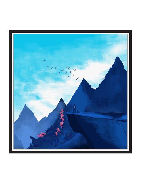 paper poster / sticker paper print  (12 inch x 12 inch, rolled) - 18523341 - Very Small Image - 1