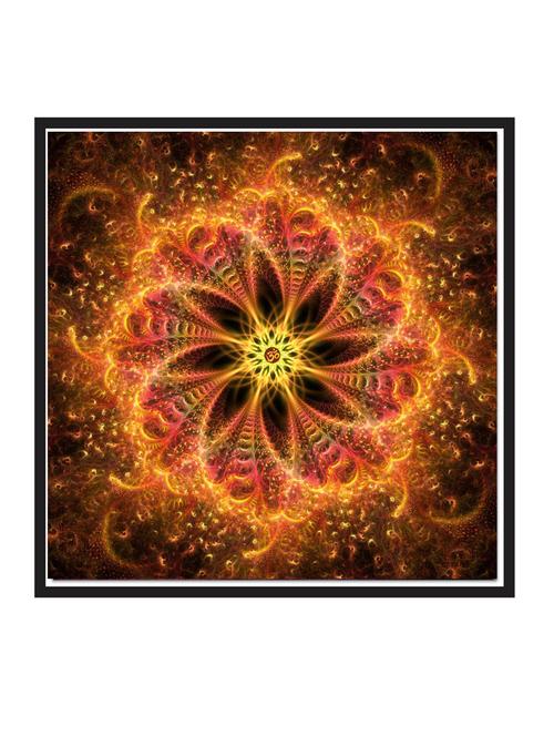 paper poster / sticker paper print  (12 inch x 12 inch, rolled) - 18523451 - Very Small Image - 1