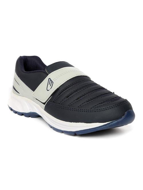 mens slip on sport shoe - 18526698 - Very Small Image - 1