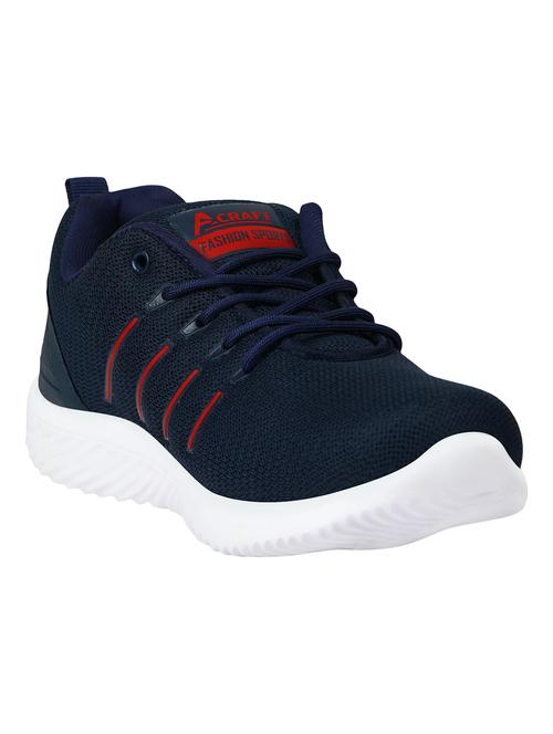men lace up sport shoes - 18526701 - Very Small Image - 1