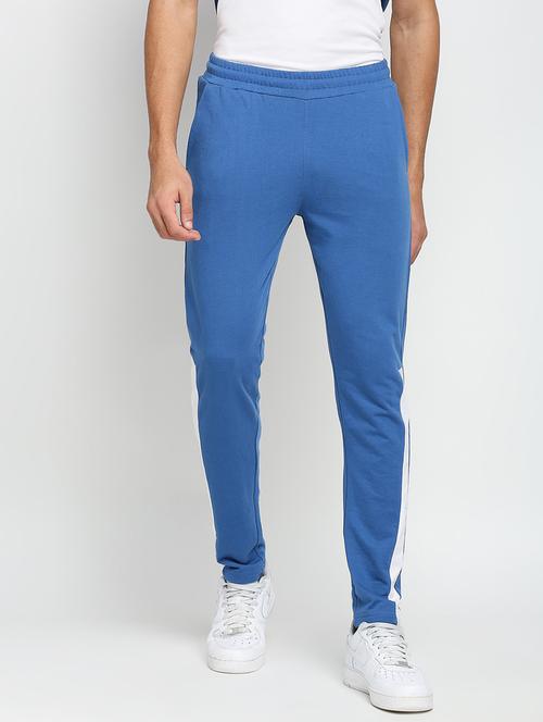 draw string waist solid joggers - 18528191 - Very Small Image - 1