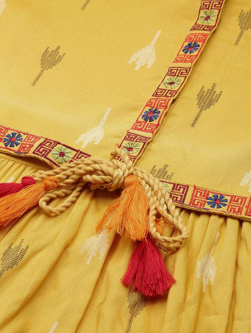 women's straight kurta - 18532092 - Standard Image - 6