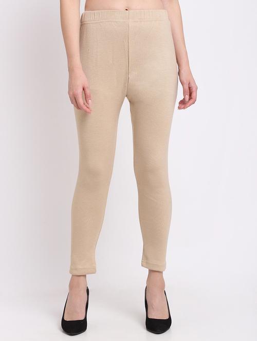 mid rise solid legging - 18532665 - Very Small Image - 1