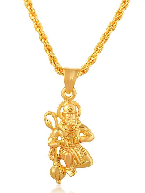 unisex men & women pendant - 18536571 - Very Small Image - 1