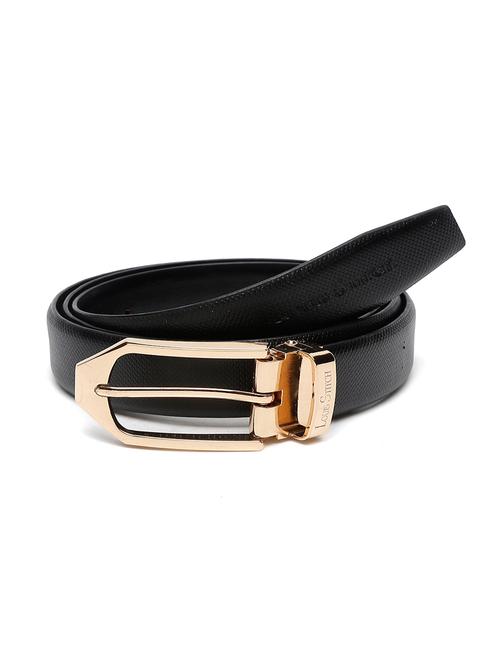  golden leather belt - 18537570 - Very Small Image - 1