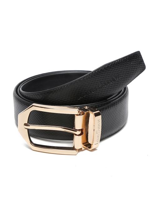  golden leather belt - 18537581 - Very Small Image - 1
