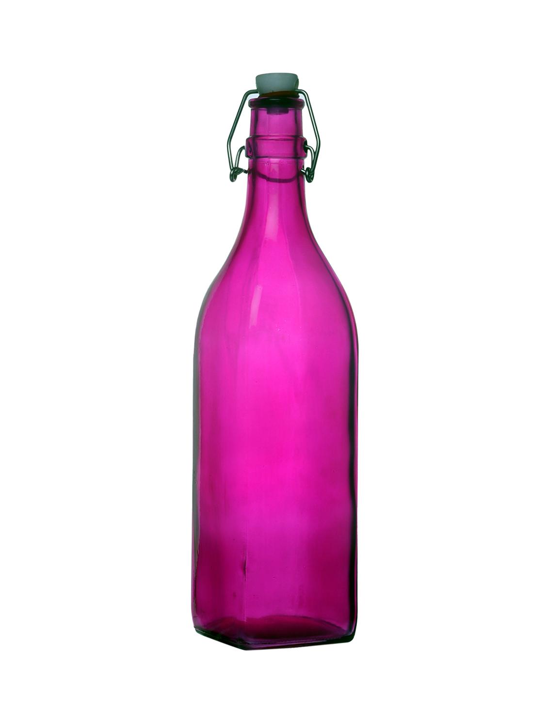 cdi square inox cap assorted coloured water bottle set of 2 - 18538338 - Standard Image - 2