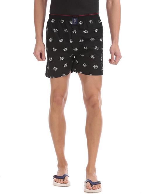 mid rise solid short - 18541685 - Very Small Image - 1