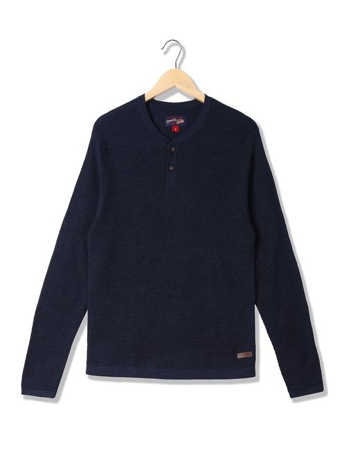 v neck solid cardigan - 18541962 - Very Small Image - 1