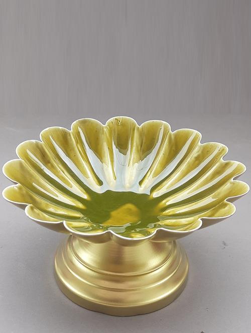 color palette green stand bowl - 18547763 - Very Small Image - 1
