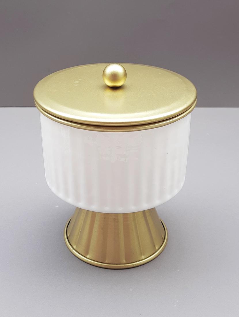 color palette jar with lid - 18547824 - Zoom Image - 2