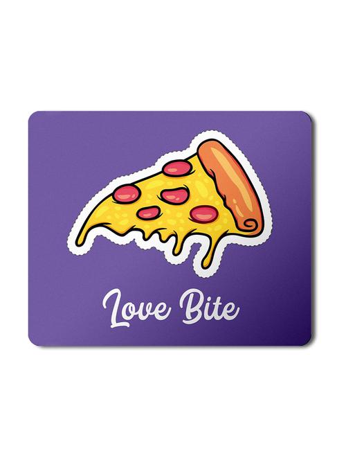 printed rubber mousepad  - 18549951 - Very Small Image - 1