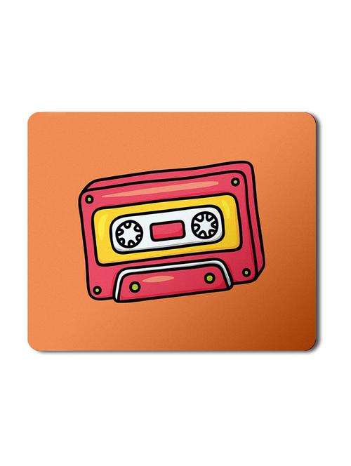 printed rubber mousepad  - 18549954 - Very Small Image - 1