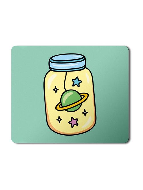 printed rubber mousepad  - 18549956 - Very Small Image - 1