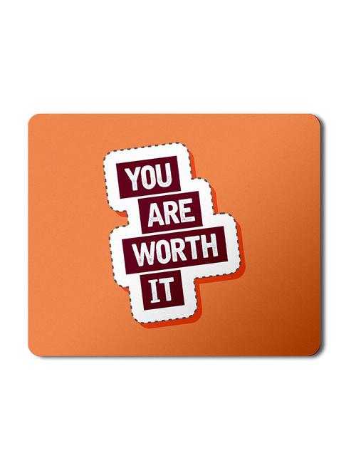 printed rubber mousepad  - 18549968 - Very Small Image - 1
