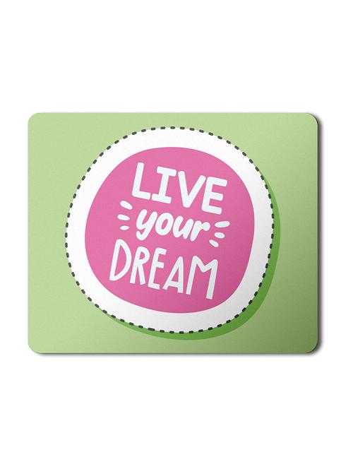 printed rubber mousepad  - 18549972 - Very Small Image - 1