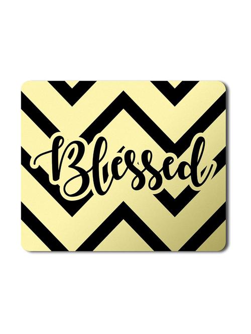 printed rubber mousepad  - 18550002 - Very Small Image - 1