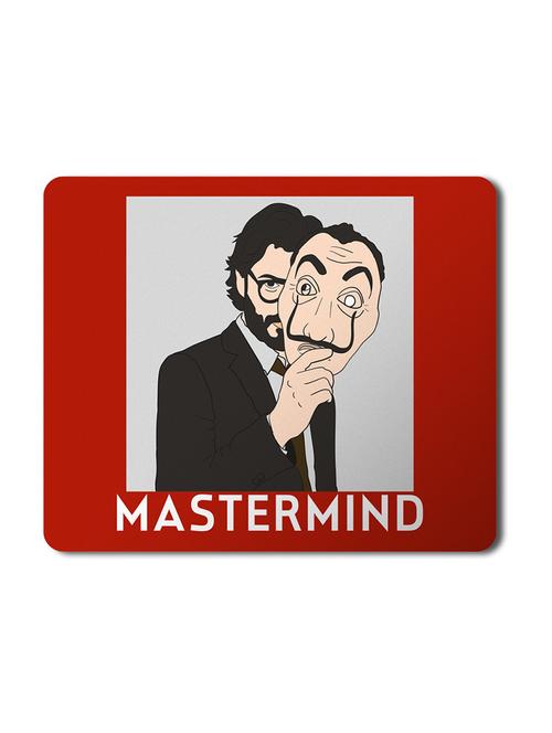 printed rubber mousepad  - 18550003 - Very Small Image - 1
