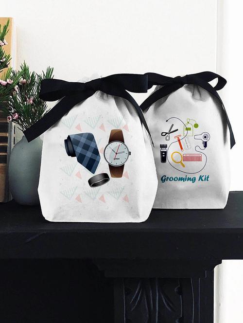 crazy corner foldable laundry basket / bag - 18550487 - Very Small Image - 1