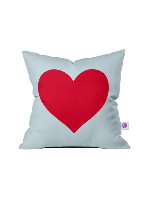crazy corner multi printed cushion ( 12 x 12 inches ) - 18551312 - Very Small Image - 1