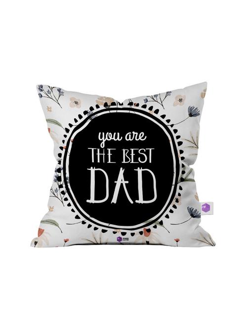 crazy corner multi printed cushion ( 12 x 12 inches ) - 18551475 - Very Small Image - 1