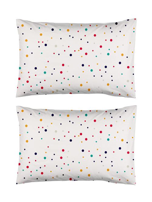 crazy corner printed pillow cover pack of 2 - 18552118 - Very Small Image - 1