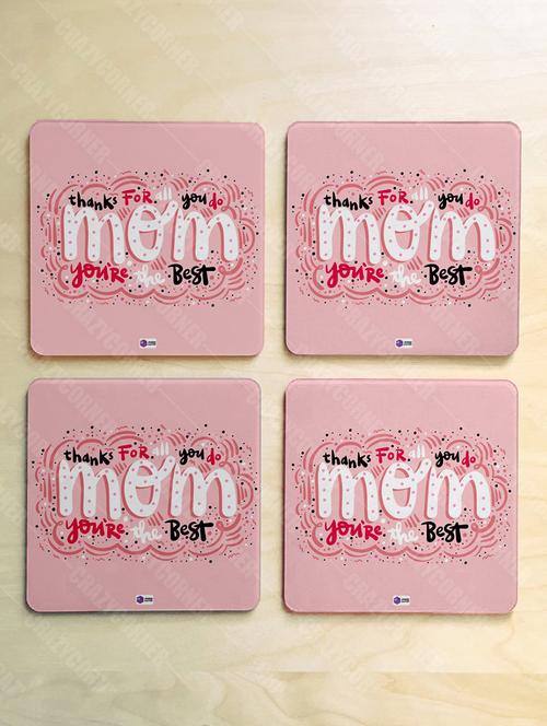 thanks for all you do mom quote printed - 18552259 - Very Small Image - 1