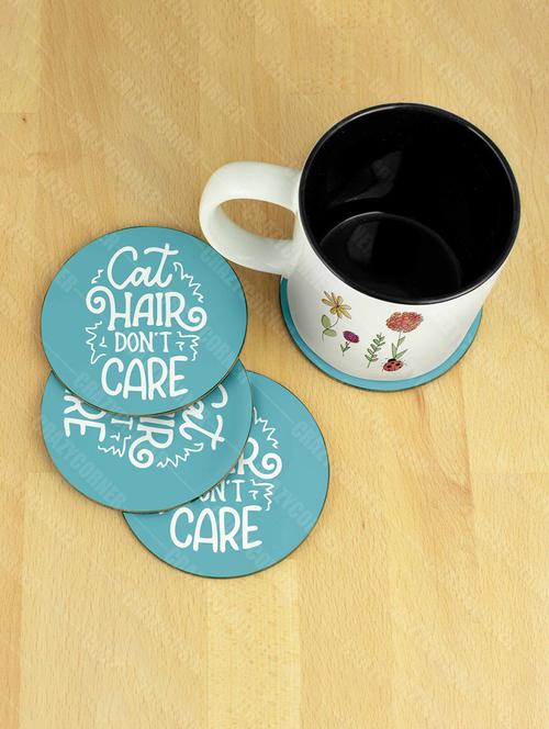 printed coaster set - 18552313 - Very Small Image - 1