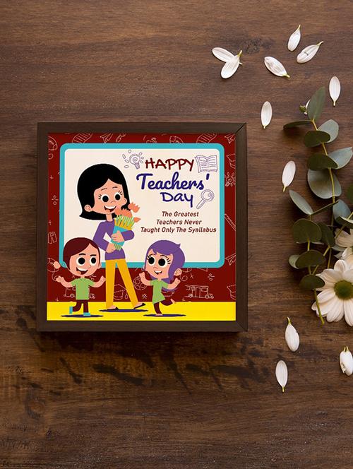 wooden photo frame - 18552524 - Very Small Image - 1