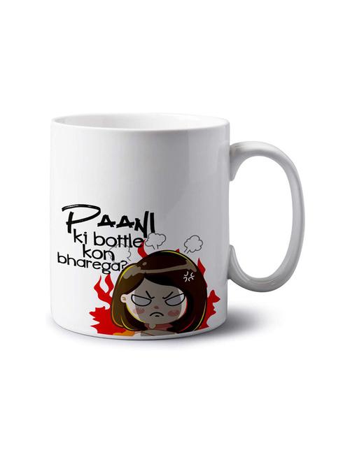 printed coffee mug - 18552620 - Very Small Image - 1