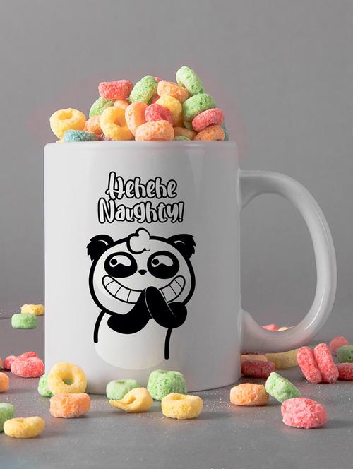 quirky printed coffee mug  - 18552659 - Very Small Image - 1