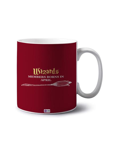 quotes printed coffee mug  - 18552724 - Very Small Image - 1
