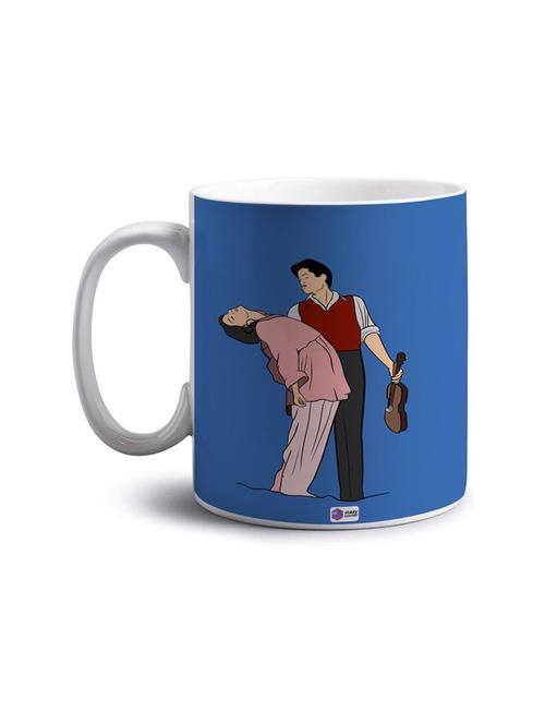quirky printed coffee mug  - 18552768 - Very Small Image - 1