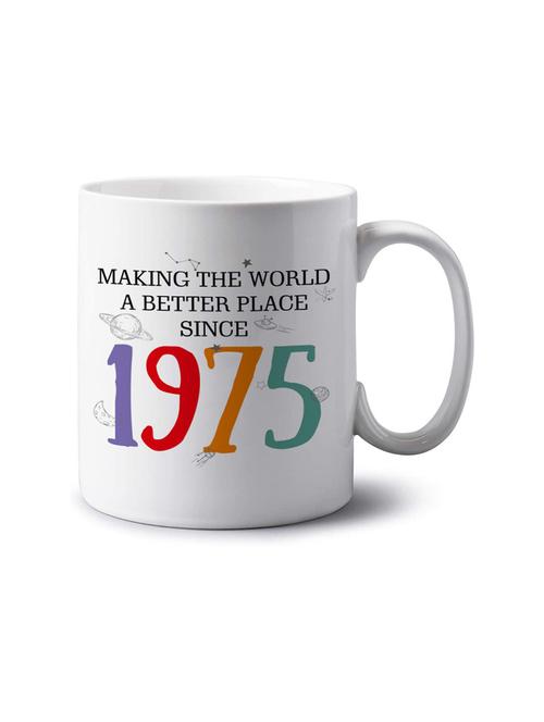 quirky printed coffee mug  - 18552788 - Very Small Image - 1