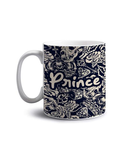 quirky printed coffee mug  - 18552789 - Very Small Image - 1