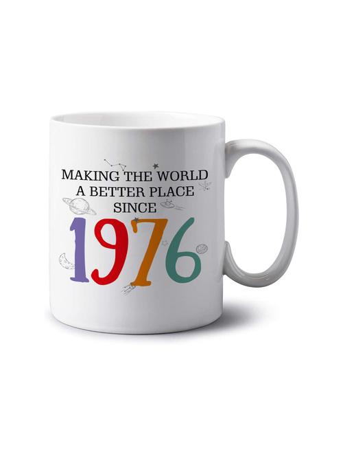 quirky printed coffee mug  - 18552790 - Very Small Image - 1