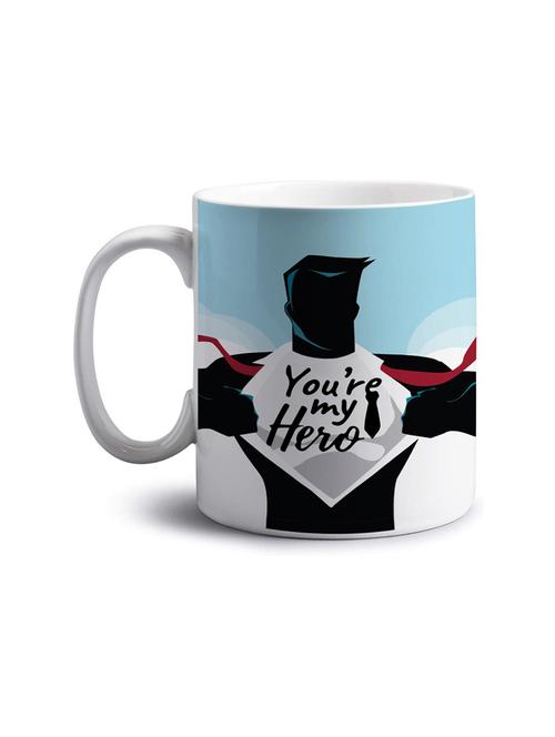 quirky printed coffee mug  - 18552866 - Very Small Image - 1