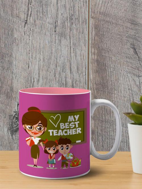 printed coffee mug - 18553095 - Very Small Image - 1