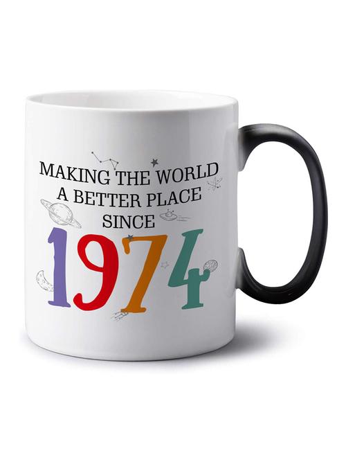 quirky birthday special coffee mug  - 18553187 - Very Small Image - 1