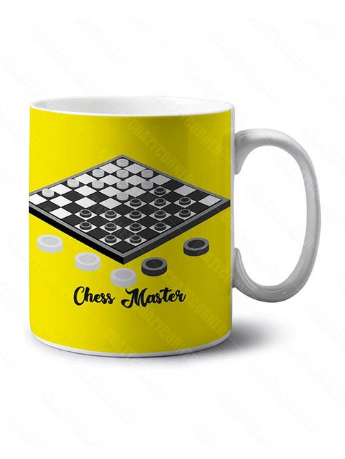 quirky printed coffee mug  - 18553188 - Very Small Image - 1