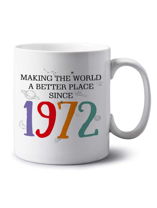 quirky birthday special coffee mug  - 18553201 - Very Small Image - 1
