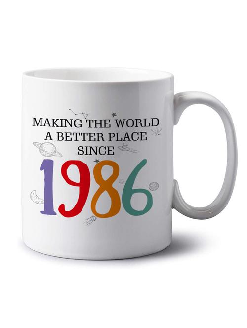 quirky birthday special coffee mug  - 18553211 - Very Small Image - 1