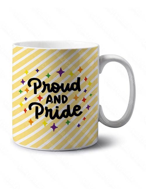 printed coffee mug - 18553377 - Very Small Image - 1