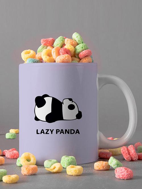 quirky printed coffee mug  - 18553453 - Very Small Image - 1