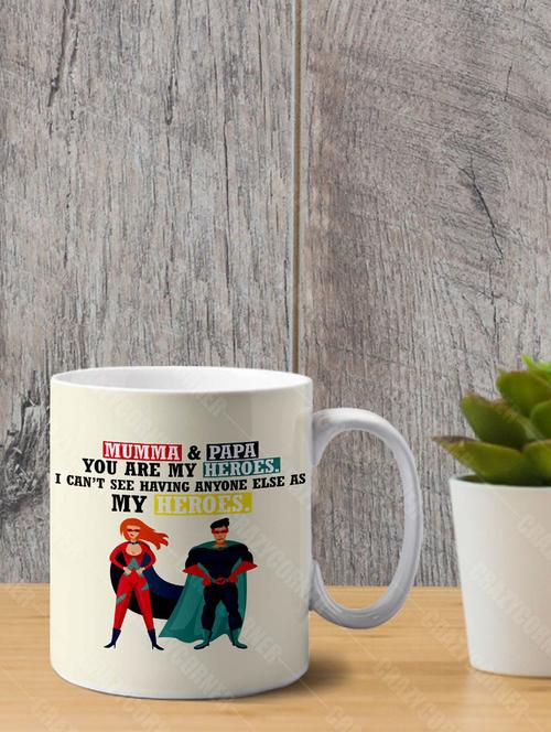 printed coffee mug - 18553474 - Very Small Image - 1