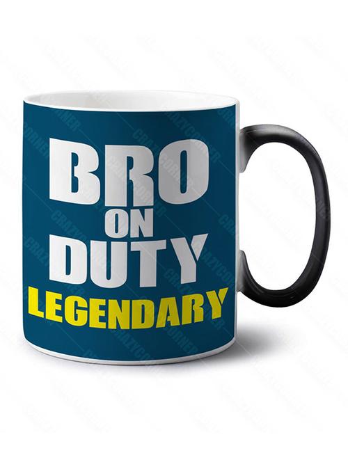 printed coffee mug - 18553485 - Very Small Image - 1