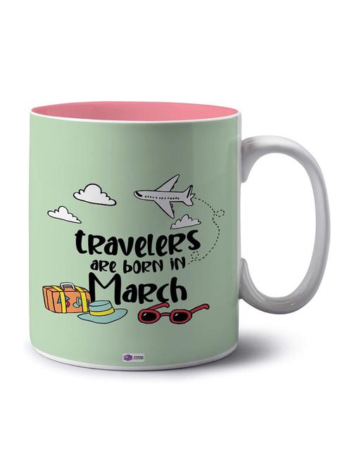 printed coffee mug - 18553525 - Very Small Image - 1